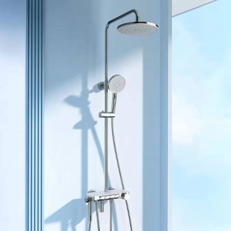 Xiaomi Mijia Temperature Controlled Shower S1 Supercharged Shower Set