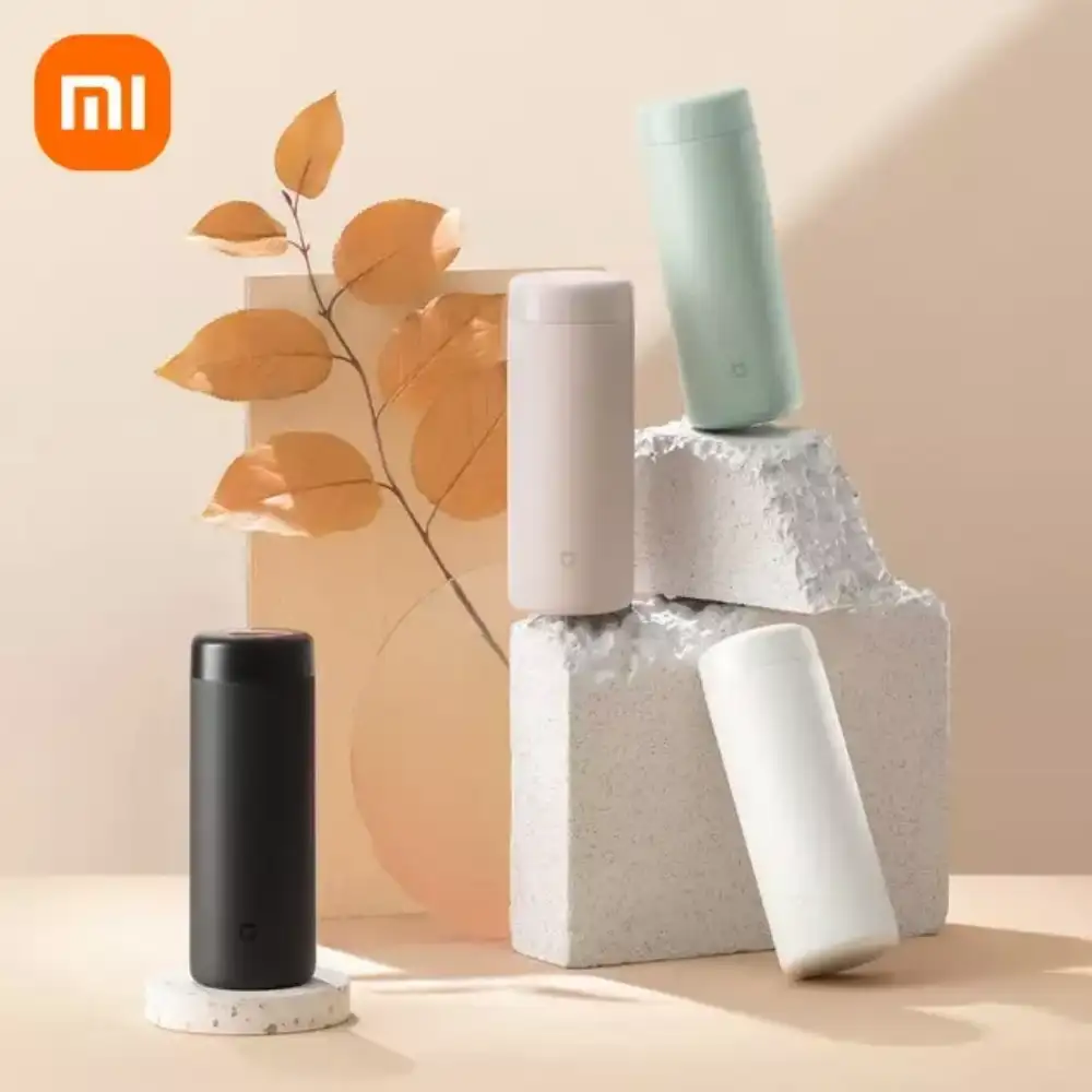 Xiaomi Mijia Thermal Cup 500ml Vacuum Flask