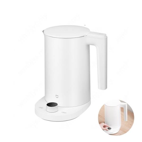 Xiaomi MIJIA Thermostatic Electric Kettle 2 Pro Smart Temperature Control