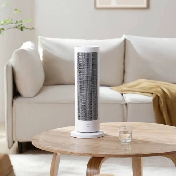 Xiaomi Mijia Vertical Electric Heater Fan LSNFJ03ZM