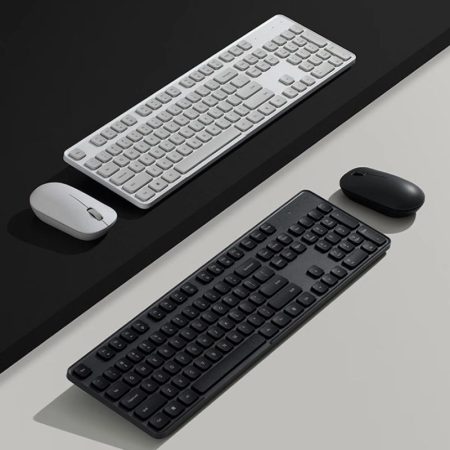 Xiaomi Mijia Wireless Keyboard Mouse Set 3