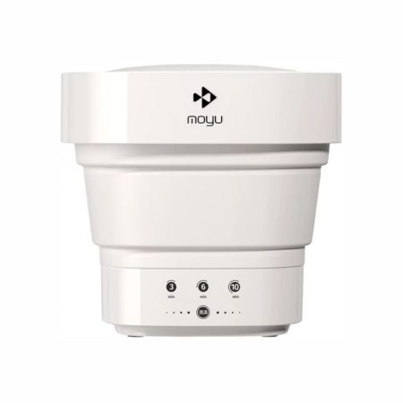 Xiaomi Moyu MINI01-M 0.7 lb Mini Portable Foldable Washing Machine