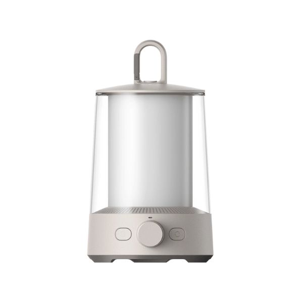 Xiaomi Multi-Function Rechargeable Camping Lantern, Portable LED Outdoor Light