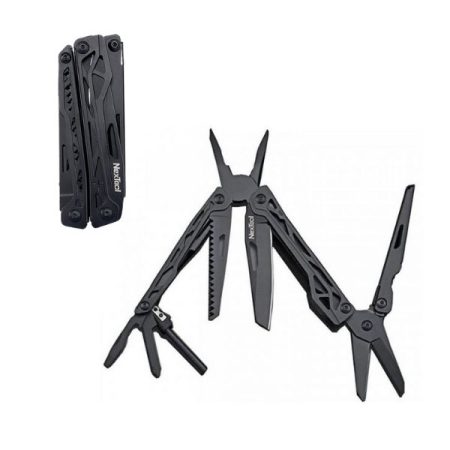 Xiaomi NexTool KT5024 Multifunction Knife Black (NE0123)