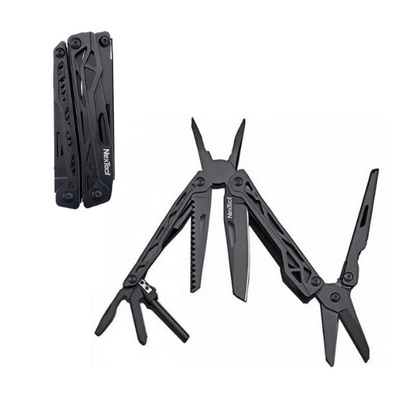 Xiaomi NexTool KT5024 Multifunction Knife Black (NE0123)