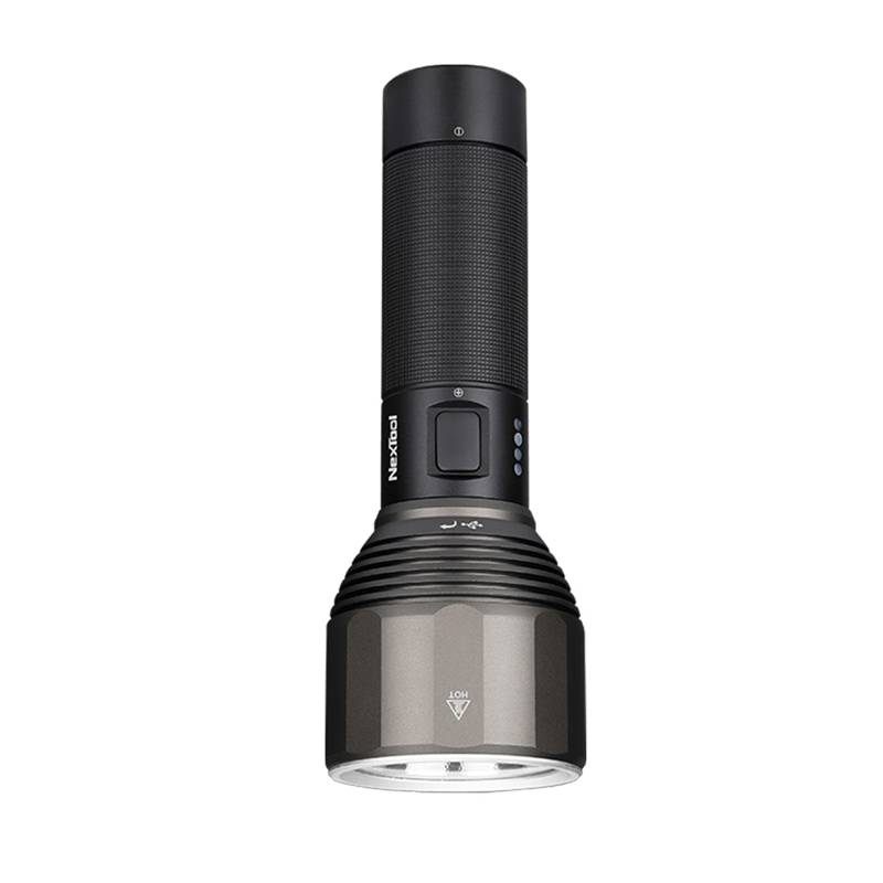 Xiaomi Nextool 2000 LM Flashlight With IPX7