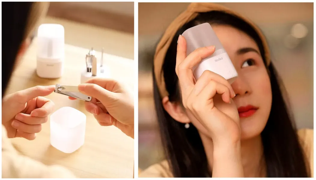 Xiaomi Nextool NE20015 Nail Clipper Set