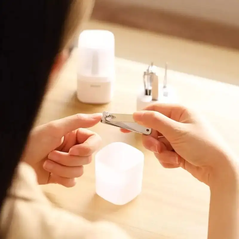 Xiaomi Nextool NE20015 Zhizhen Nail Clipper Set