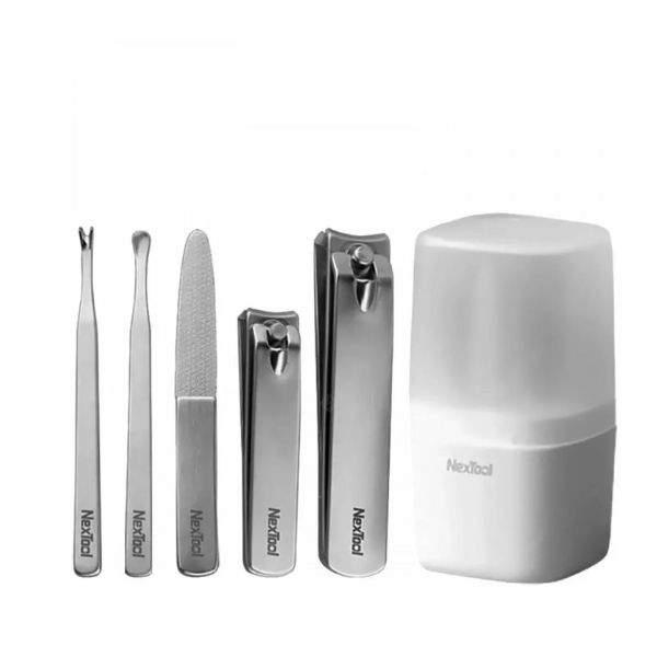 Xiaomi Nextool NE20015 Nail Clipper Set