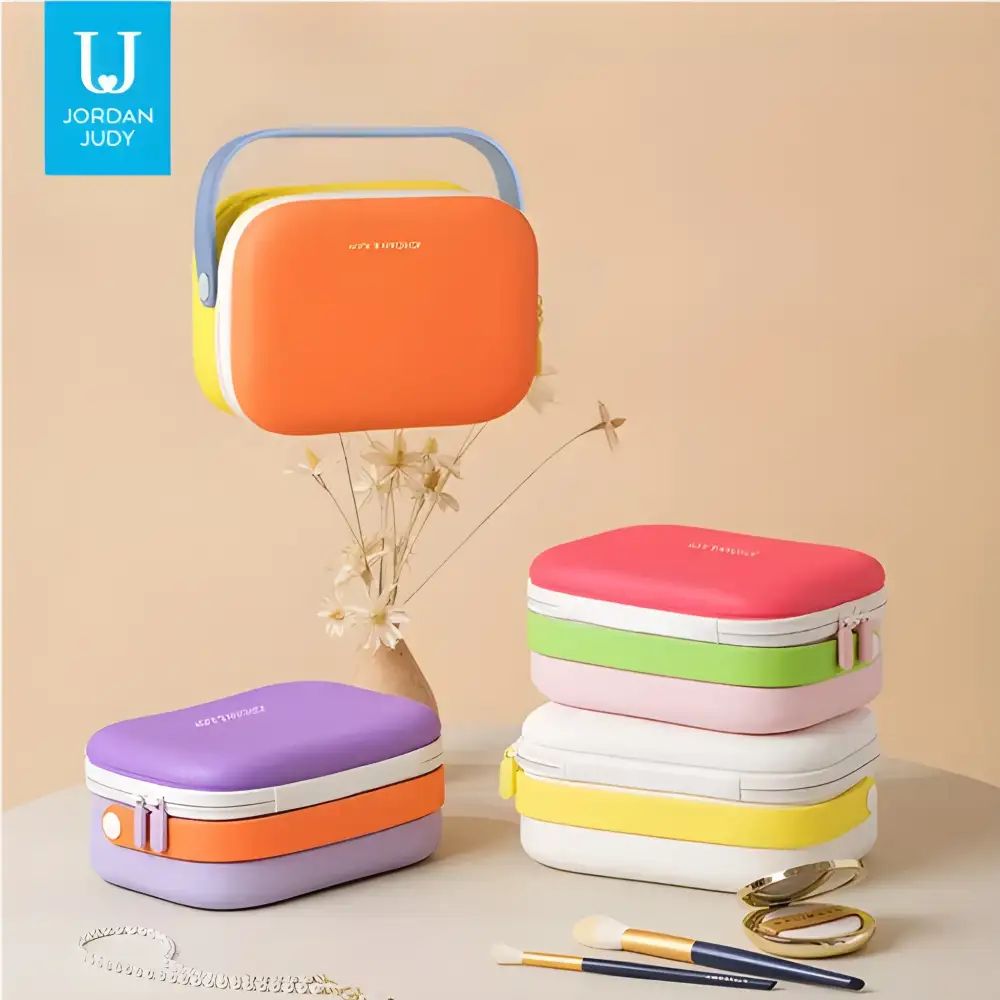 Xiaomi PT071 Jordan & Judy portable cosmetic bag sleek design