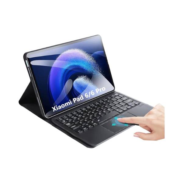 Xiaomi Pad 6 Pad 6 Pro Keyboard Protective Case