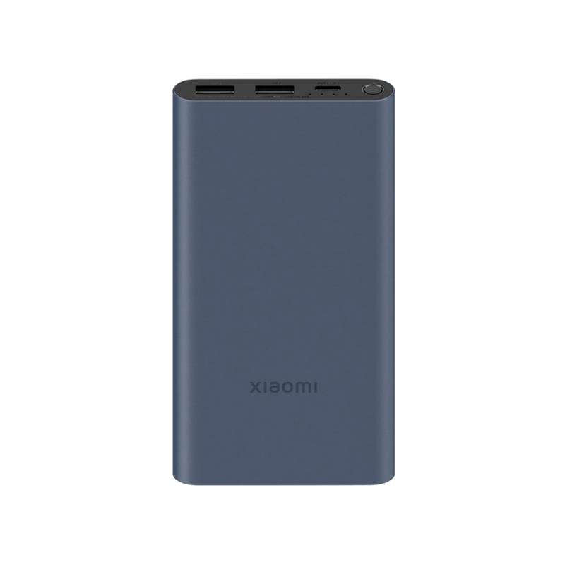Xiaomi Power Bank 10000mAh 22.5W (PB100DZM)