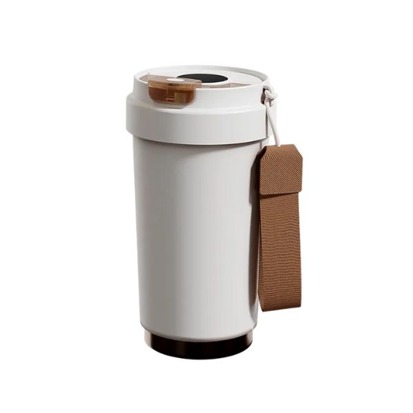 Xiaomi Qualitell B3 Coffee Cup Hot & Cold Insulation With Display