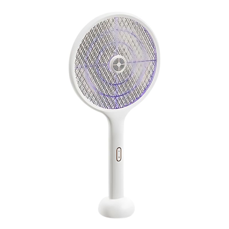 Xiaomi Qualitell E2 Electric Mosquito Killer Lamp Racket Fly Swatter