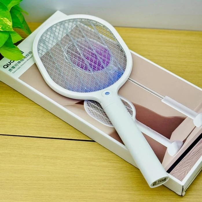 Xiaomi Qualitell L1 Telescope Electric Mosquito Swatter 