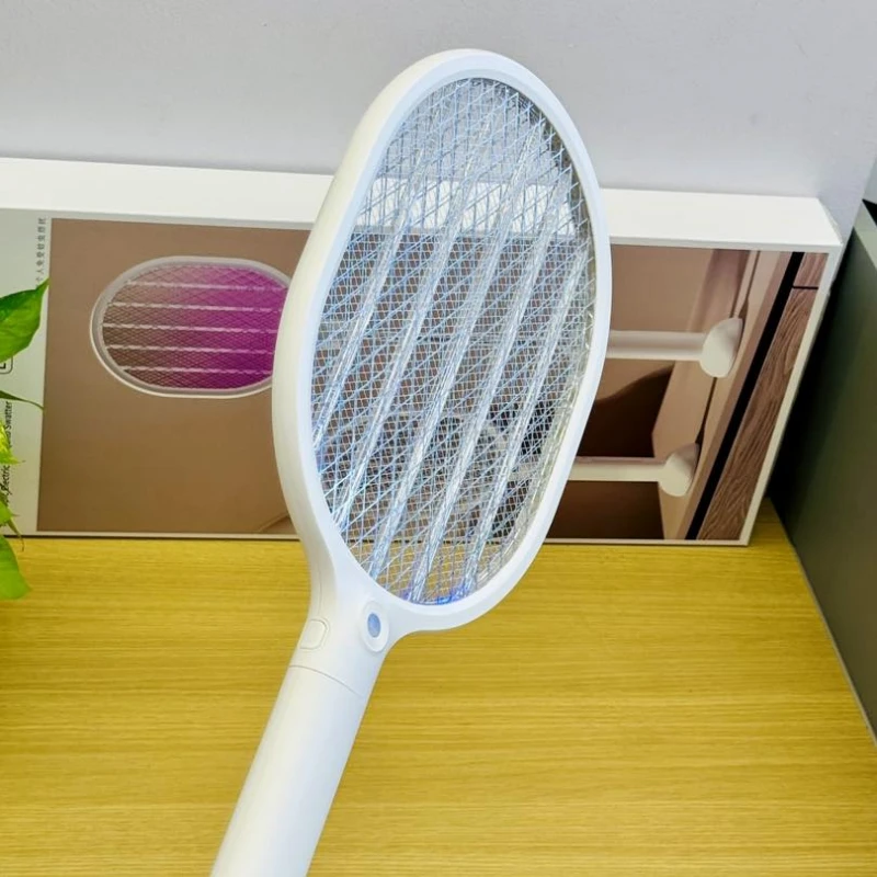 Xiaomi Qualitell L1 Telescope Electric Mosquito Swatter