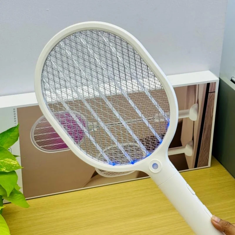 Xiaomi Qualitell L1 Telescope Electric Mosquito Swatter 