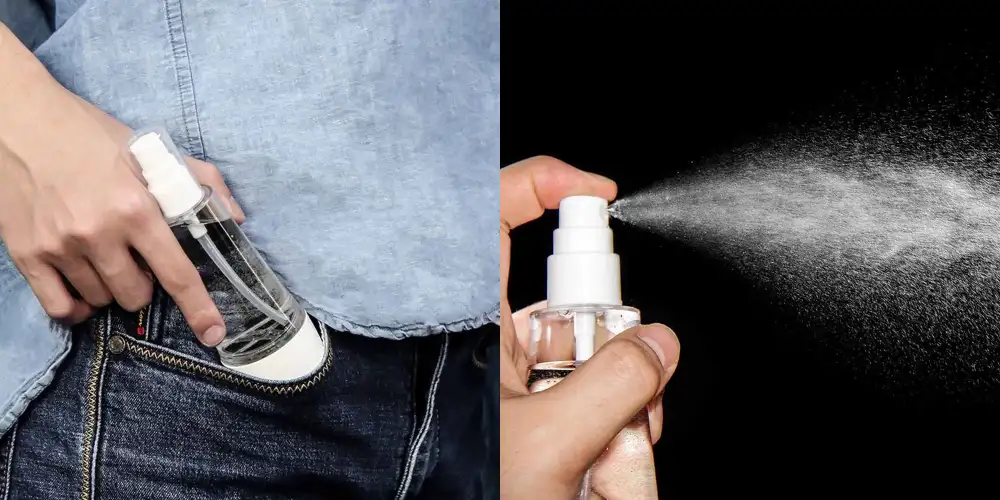 Xiaomi Qualitell Sodium Hypochlorite Disinfectant Maker