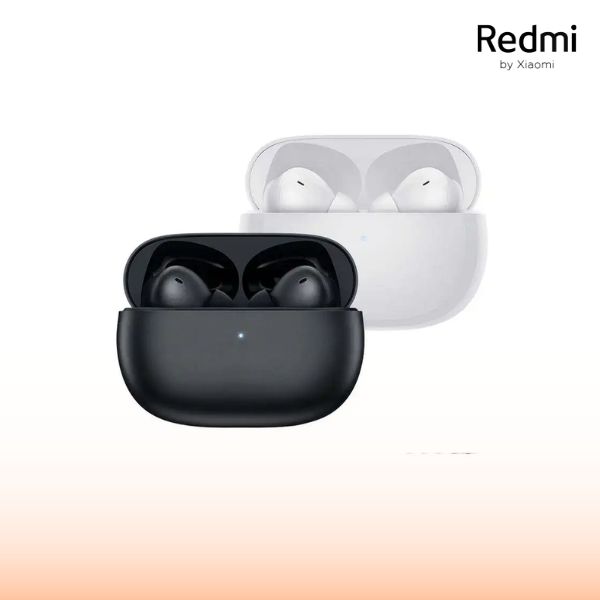 Xiaomi Redmi Buds 4 Pro True Wireless Earbuds With Hi-Res Audio & LDAC