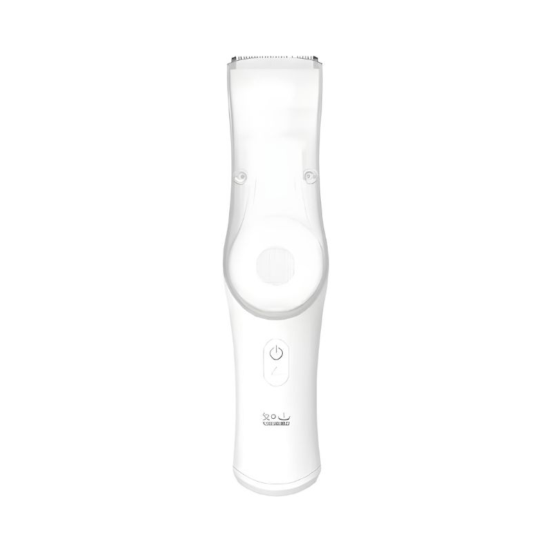 Xiaomi Rushan L DH006 Automatic Vacuum Baby Hair Trimmer