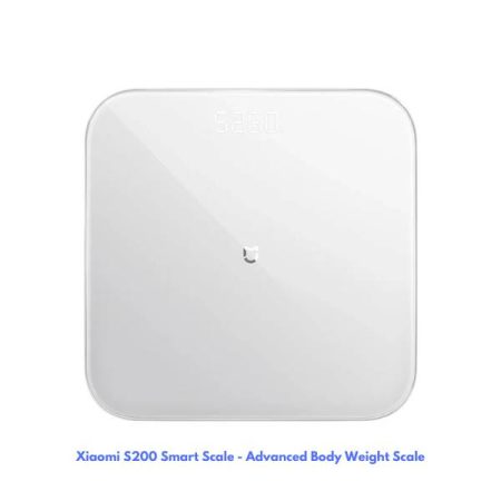 Xiaomi S200 Smart Scale Advanced Body Weight Scale