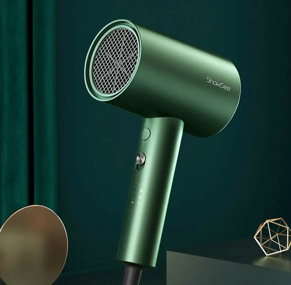 Xiaomi SHOWSEE A5-R G Anion Negative Ion Hair Dryer