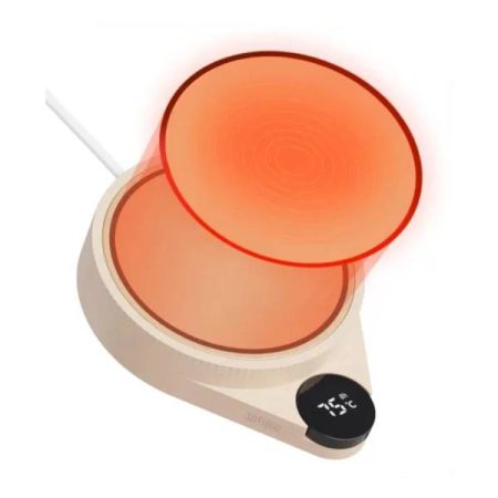 Xiaomi SOTHING Smart Touch Heating Cup Warmer Pad