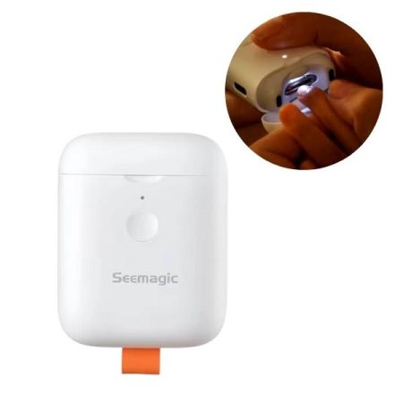 Xiaomi Seemagic MINI Electric Nail Clippers (SMNCO1)