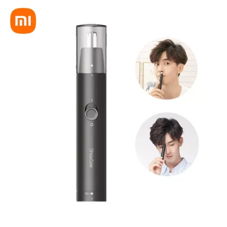 Xiaomi Showsee Nose Hair Trimmer C1-BK