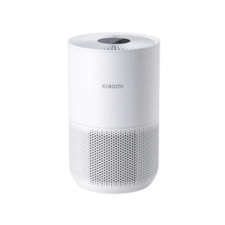 Xiaomi Smart Air Purifier 4 Compact with Smart App Control