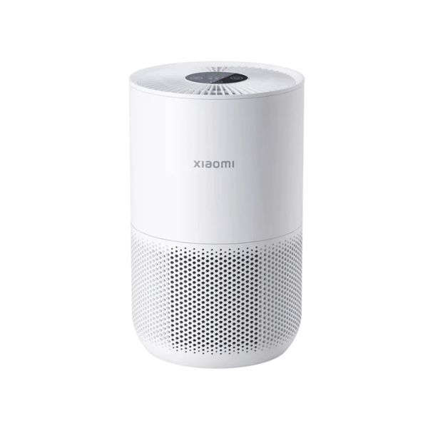 Xiaomi Smart Air Purifier 4 Compact with Smart App Control