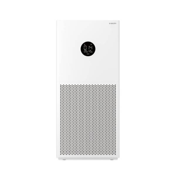 Xiaomi Smart Air Purifier 4 Lite with Google Assistant