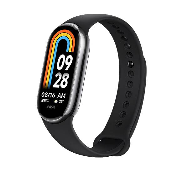 Xiaomi Smart Band 8 AMOLED Display Band