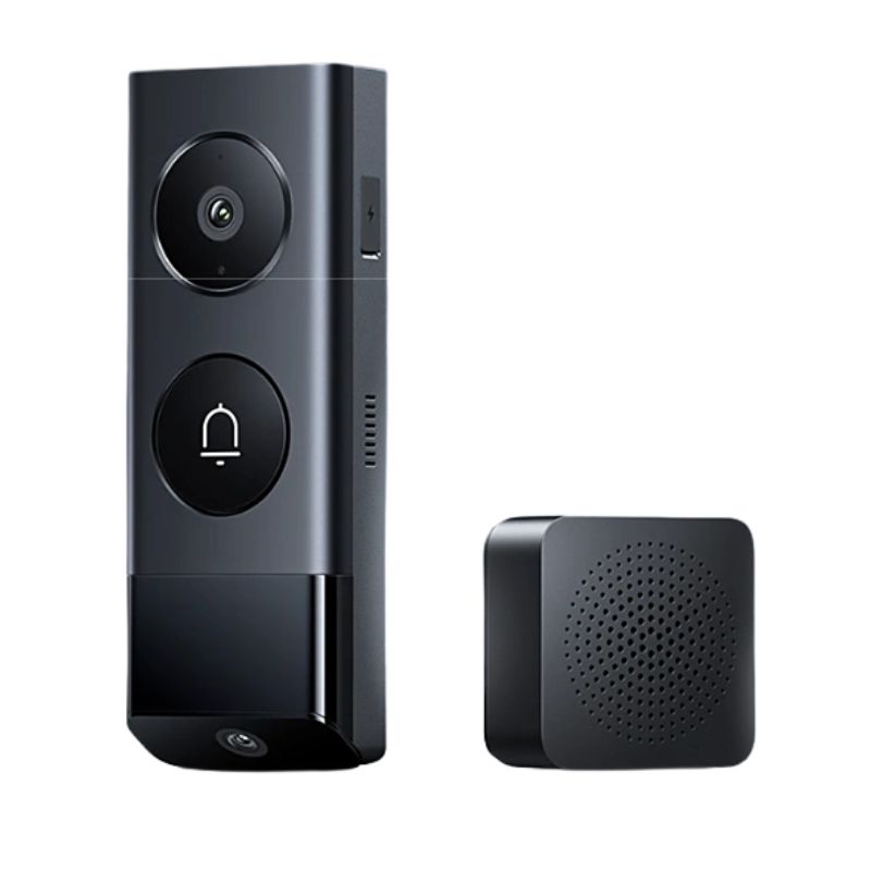 Xiaomi Smart Doorbell 4 2K Video