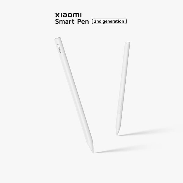 Xiaomi Smart Pen 2nd Generation High-Precision Stylus for Xiaomi Pad