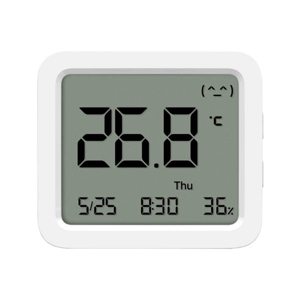 Xiaomi Smart Temperature and Humidity Monitor 3