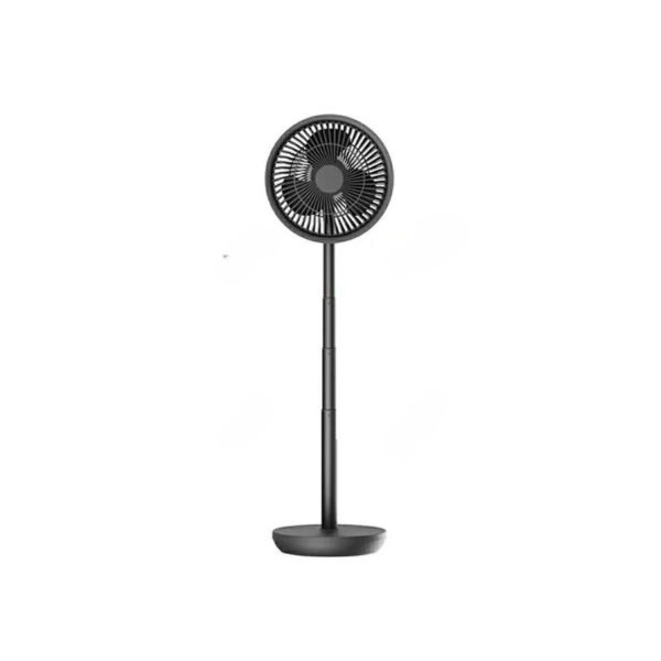 Xiaomi Solove F5 Pro Max Rechargeable Desktop Stand Fan 10000mAh Battery