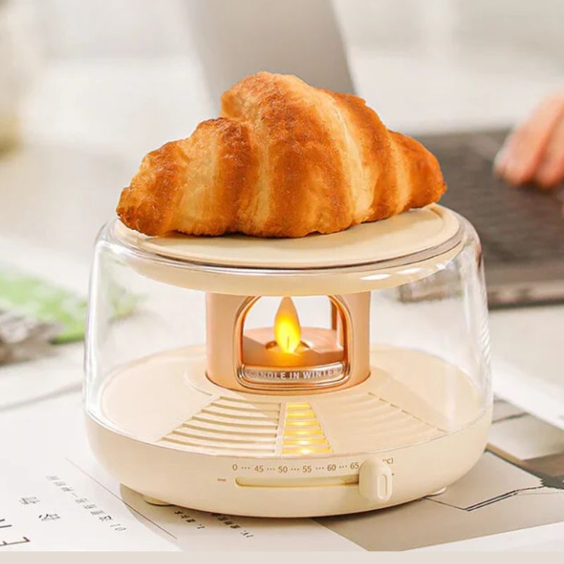 Xiaomi Sothing Smart Coaster Candlelight