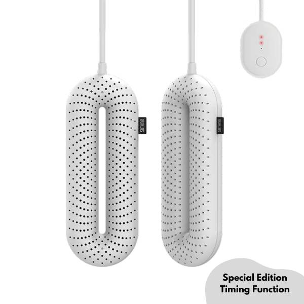 Xiaomi Sothing Zero Shoes Dryer white