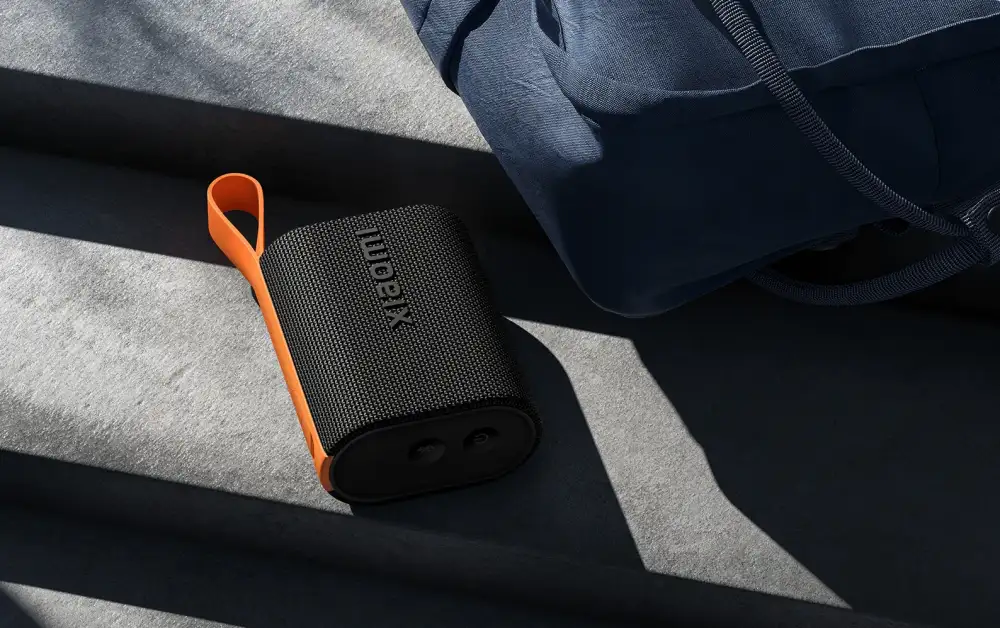 Xiaomi Sound Pocket 5W