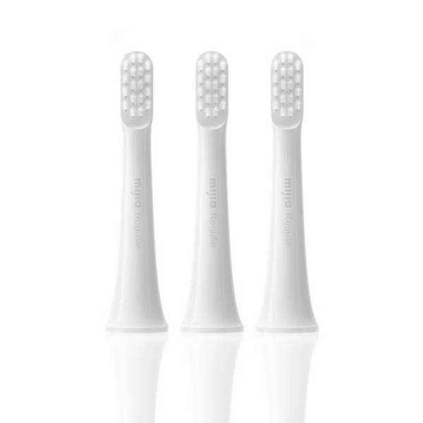 Xiaomi T100 Toothbrush Head Replacement