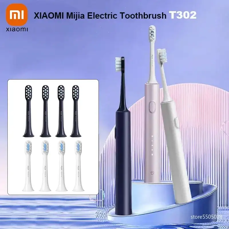 Xiaomi T302 Eelectric Toothbrush