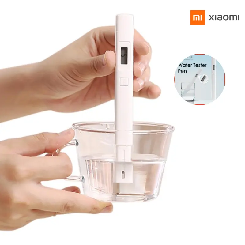 Xiaomi TDS Meter Water Quality Tester Pen
