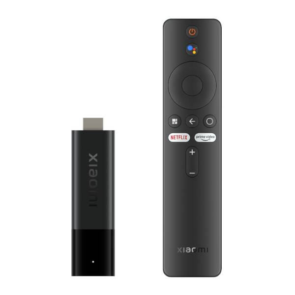 Xiaomi TV Stick 4K Ultra HD Streaming Device