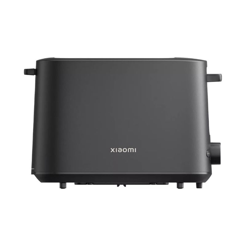 Xiaomi Toaster, Foldable Toast Rack, 6 Toast Levels, Flip-Free Cooking