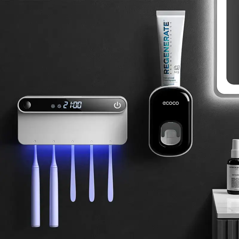 Xiaomi UV Toothbrush Holder 
