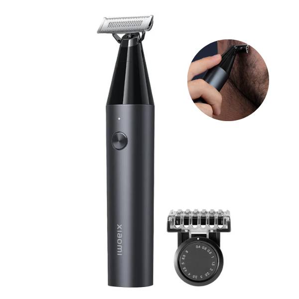 Xiaomi UniBlade Trimmer Grooming kit