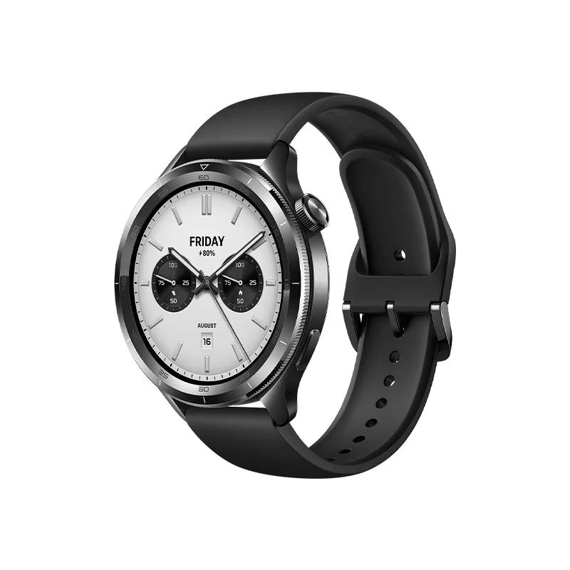 Xiaomi Watch S4 HyperOS Smartwatch 1.43 AMOLED Display