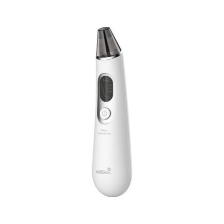 Xiaomi Wellskins Electric Blackhead Cleaner Deep Pore Cleanser Acne Pimple Removal