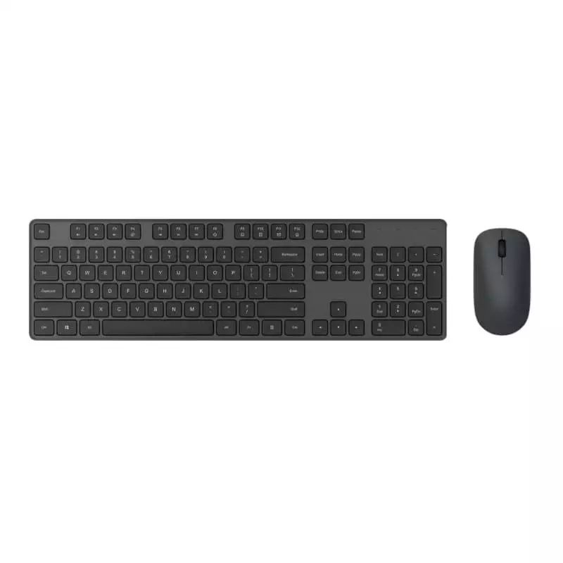 Xiaomi Wireless Keyboard and Mouse Combo